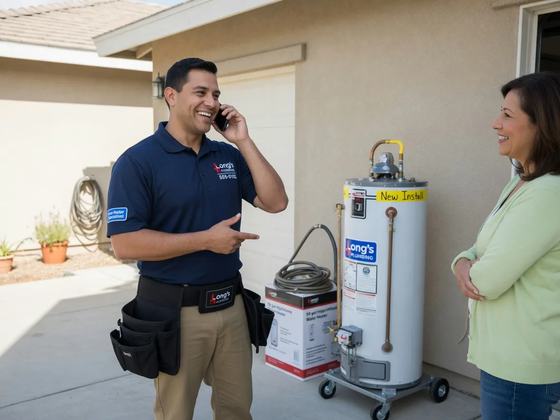 Leak Detection Greenville, CA FAQs